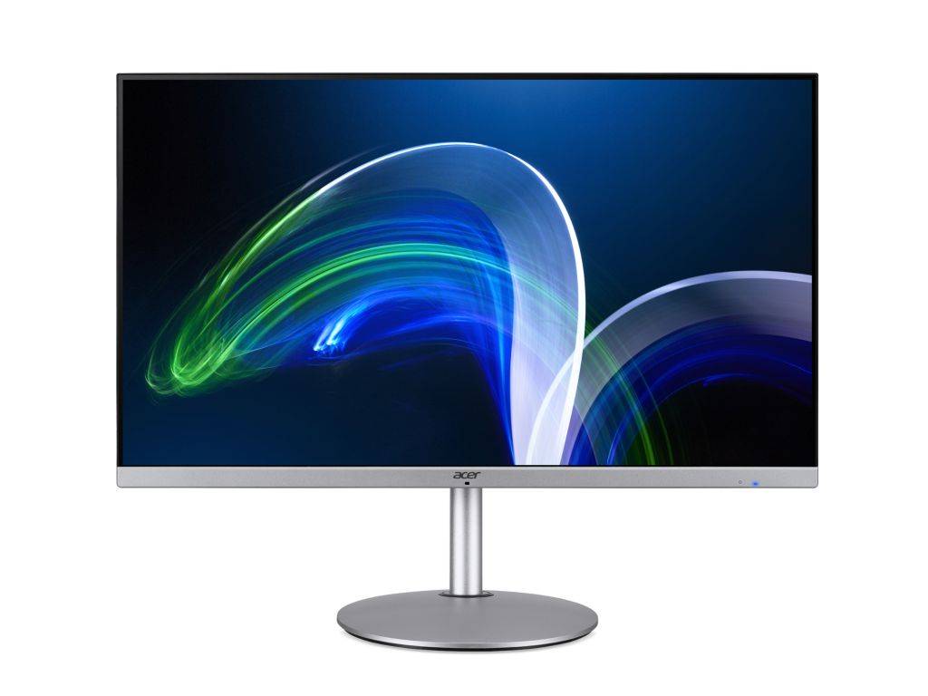 Acer CB322QUEs 31.5'' 2.560 x 1.440 Pixel 75 Hz IPS 16:9 Reaktionszeit 1 ms 1.200:1 Pixeldichte 93,24 ppi Helligkeit 300
