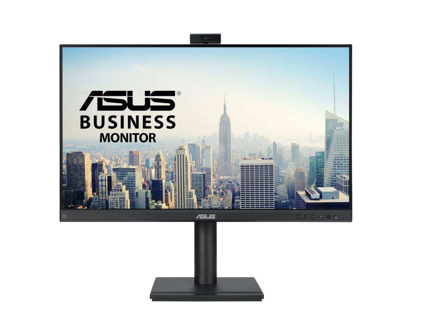 ASUS BE249QFK LED-Monitor