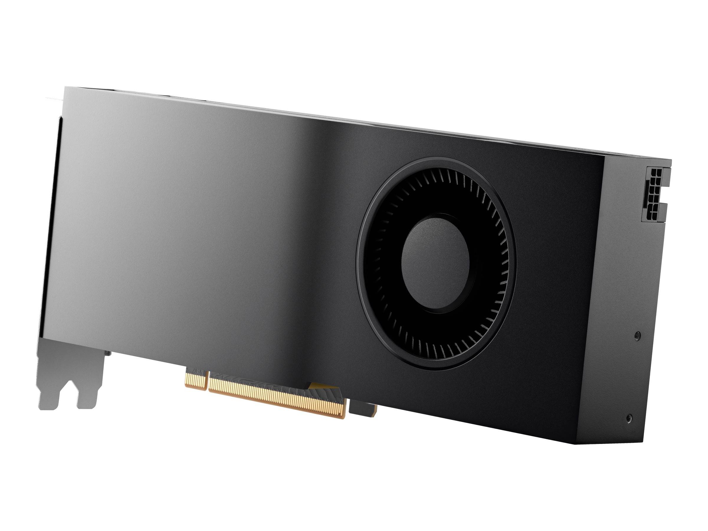 HP - NVIDIA RTX 4500 Ada - Grafikkarten - RTX 4500 Ada
