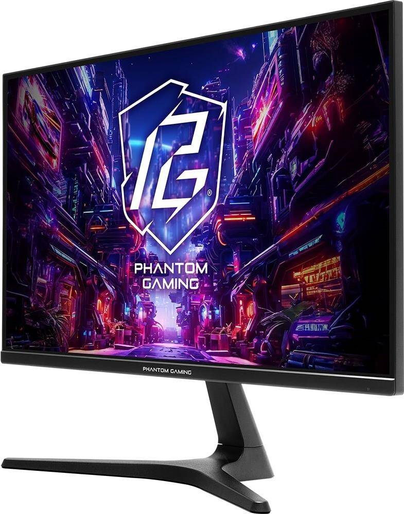 ASRock 62,2cm PG25FFT 16:9 HDMI/DP 180Hz FHD Multimedia-Technik TFT-Monitore