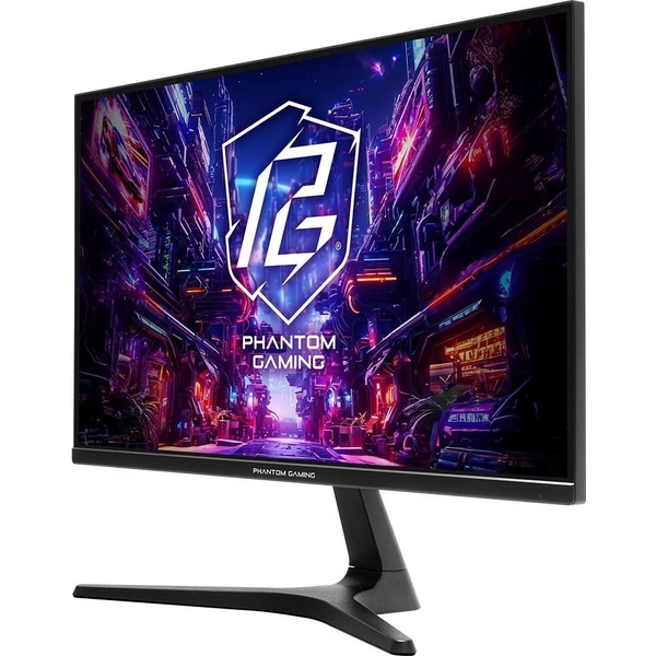 Asrock PG25FFT Computerbildschirm 62,2 cm (24.5'') 1920 x 1080 Pixel Full HD Schwarz (PG25FFT) Asrock PG25FFT Computerbildschirm 62,2 cm (24.5'') 1920 x 1080 Pixel Full HD Schwarz (PG25FFT)