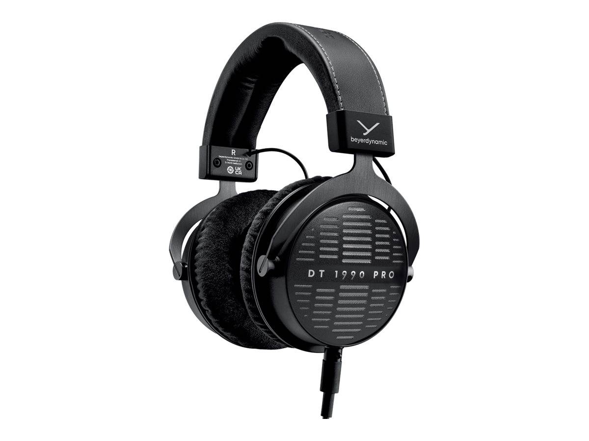 Beyerdynamic DT 1990 PRO - MKII - Kopfhörerohrumschließend - kabelgebunden -