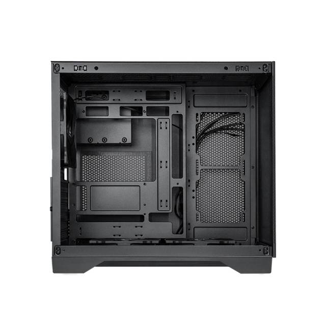 Chieftec Visio Air - Tower - ATX - Seitenteil mit Fenster (gehärtetes Glas)