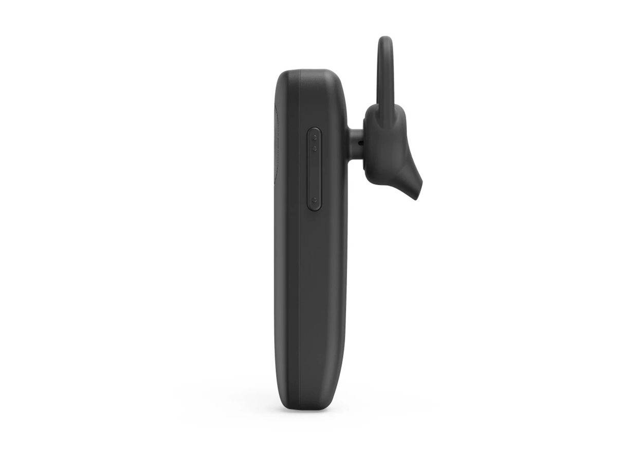 Hama MyVoice Advanced - Headset - im Ohr - über dem Ohr angebracht