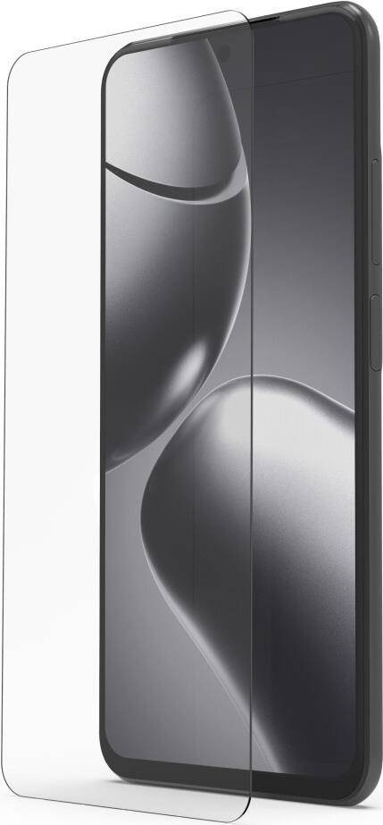 Hama Handy-Schutzglas Clear Protect für Xiaomi 14T/14T Pro, Montagehilfe (00222779)