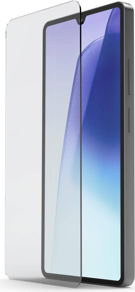 Hama Handy-Schutzglas Clear Protect für Xiaomi Redmi 14C, Montagehilfe (00210944)