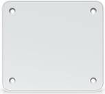 Ubiquiti UACC-FM-17cm Schwimmhalterung (UACC-FM-17cm)