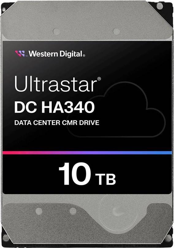 WD Ultrastar DC HA340 WUS721210BLE6L4