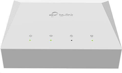 TP-LINK XZ000-G7 V1 - GPON-Terminal - 2.488 Gbps