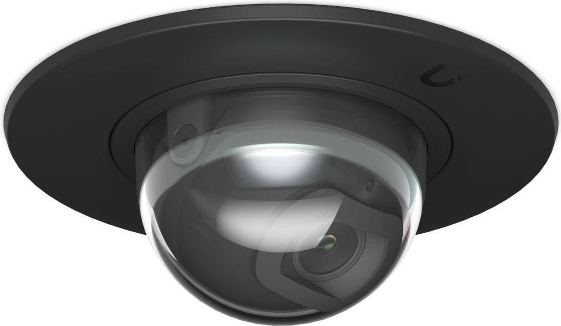Ubiquiti UACC-G5-Dome-Ultra-FM-B G5 Dome Ultra Flush Mount (UACC-G5-Dome-Ultra-FM-B)