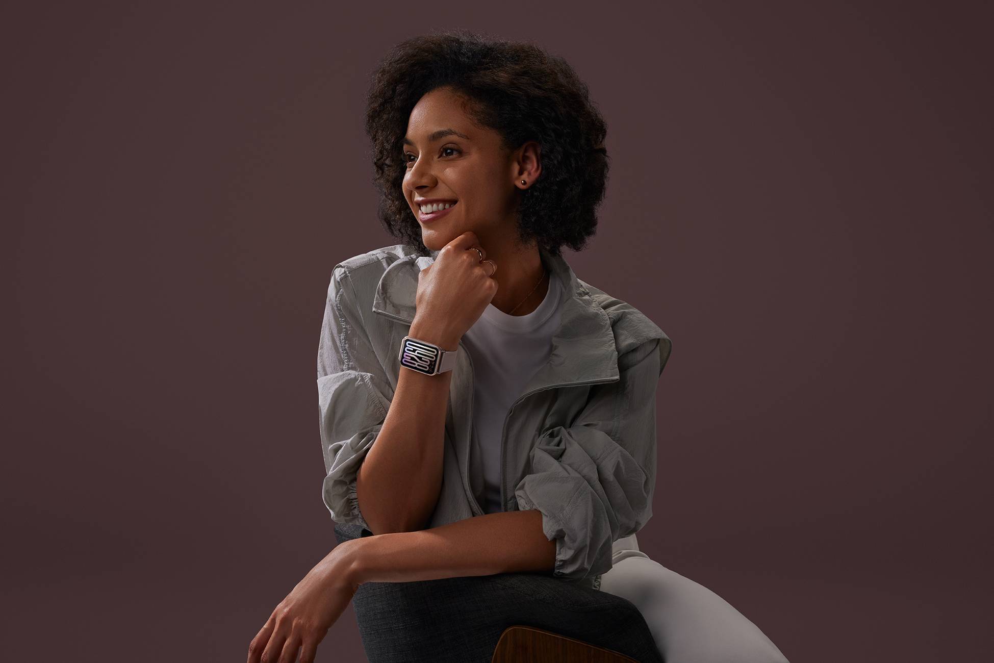 Xiaomi Smart Band 9 Pro Smartwatch