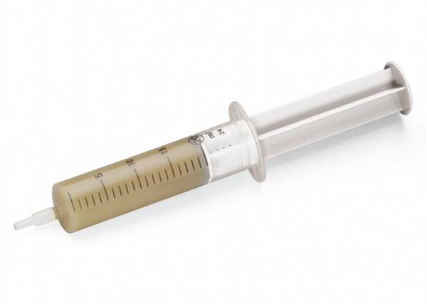 Wago Füllspritze 249-130 20ml Alu-Plus-Kontaktpaste