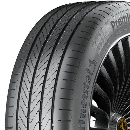 Continental PremiumContact C ( 265/40 R21 105V XL ContiSilent, EVc, mit Felgenrippe )