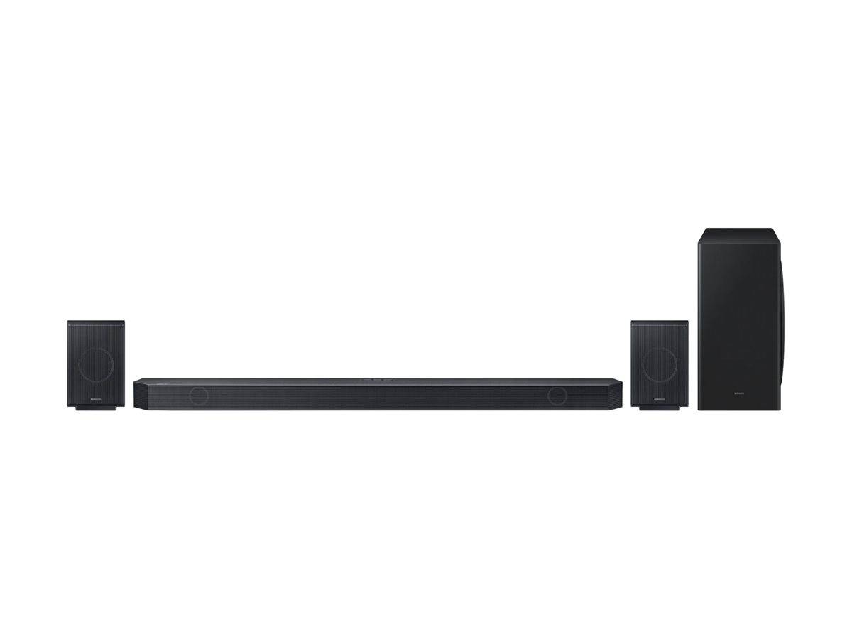 Samsung HW-Q930D - Q-Series - Lautsprechersystem