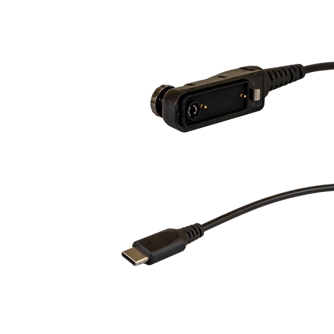 Sepura USB-C Ladekabel für SC20 SC21 41006746