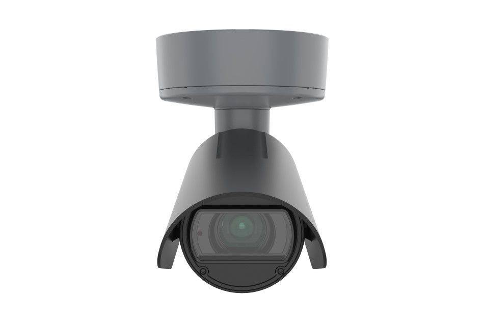 AXIS Q1800-LE, 1/2,8 Zoll Netzwerk Zoom Kamera, für KFZ Kennzeichen Erkennung, Tag/Nacht, 1920x1080, IP66