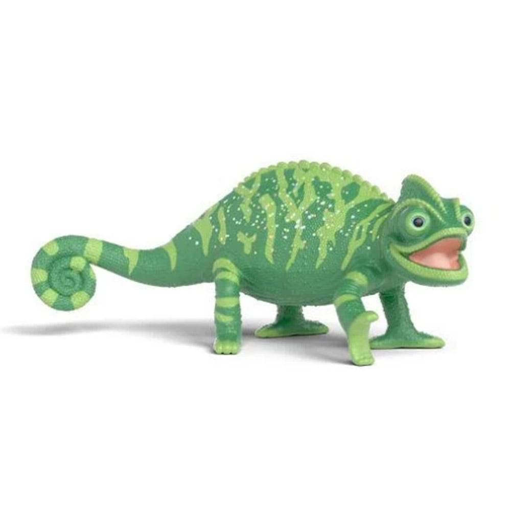 Schleich Die Schule der magischen Tiere Caspar das Chamäleon (14911)