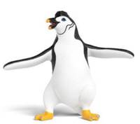 SCHLEICH - Spielzeugfigur Juri der Pinguin