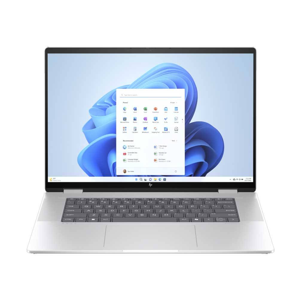 HP Envy x360 16-ac0655ng (16 Zoll) Notebook