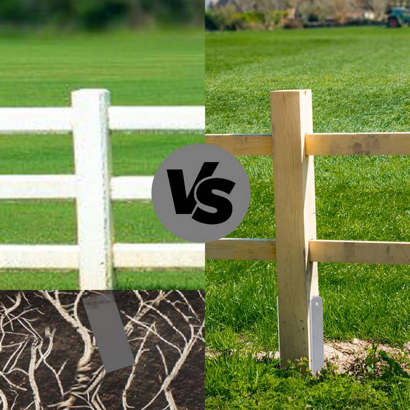 8 Stück Pfostenanker 91MM H-Pfostenträger H-Anker 600 mm Länge Pfostenschuh für Carport Silber