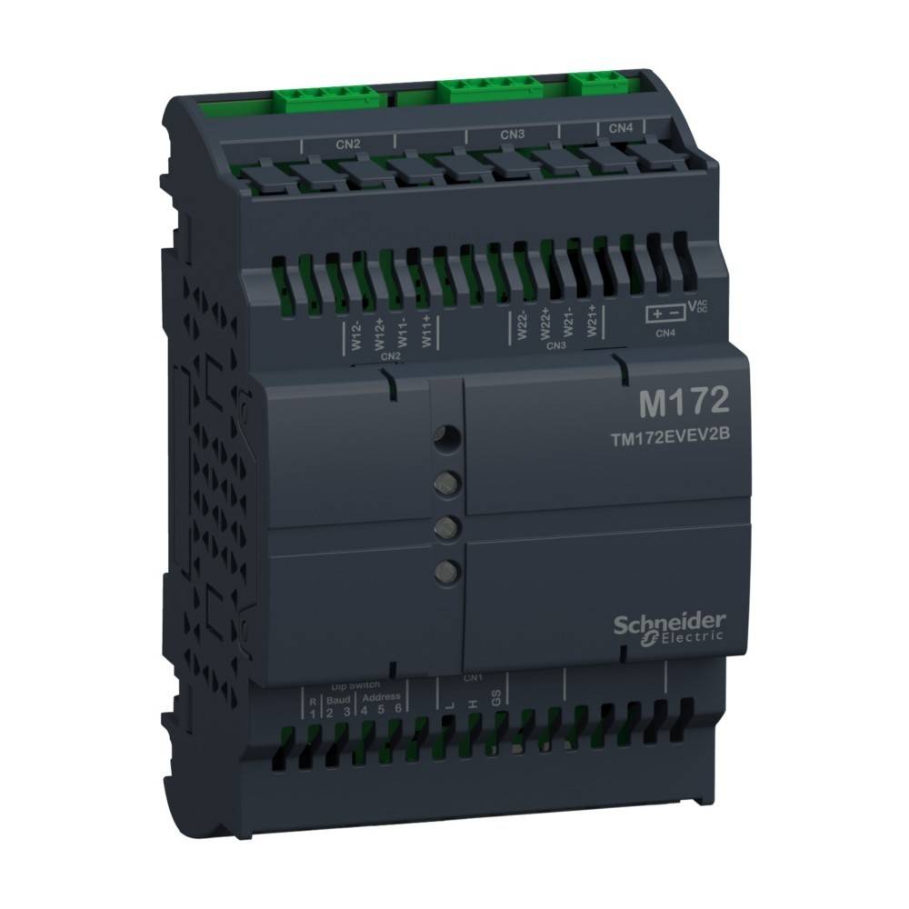 Schneider Electric Antrieb elektr. TM172EVEV2B