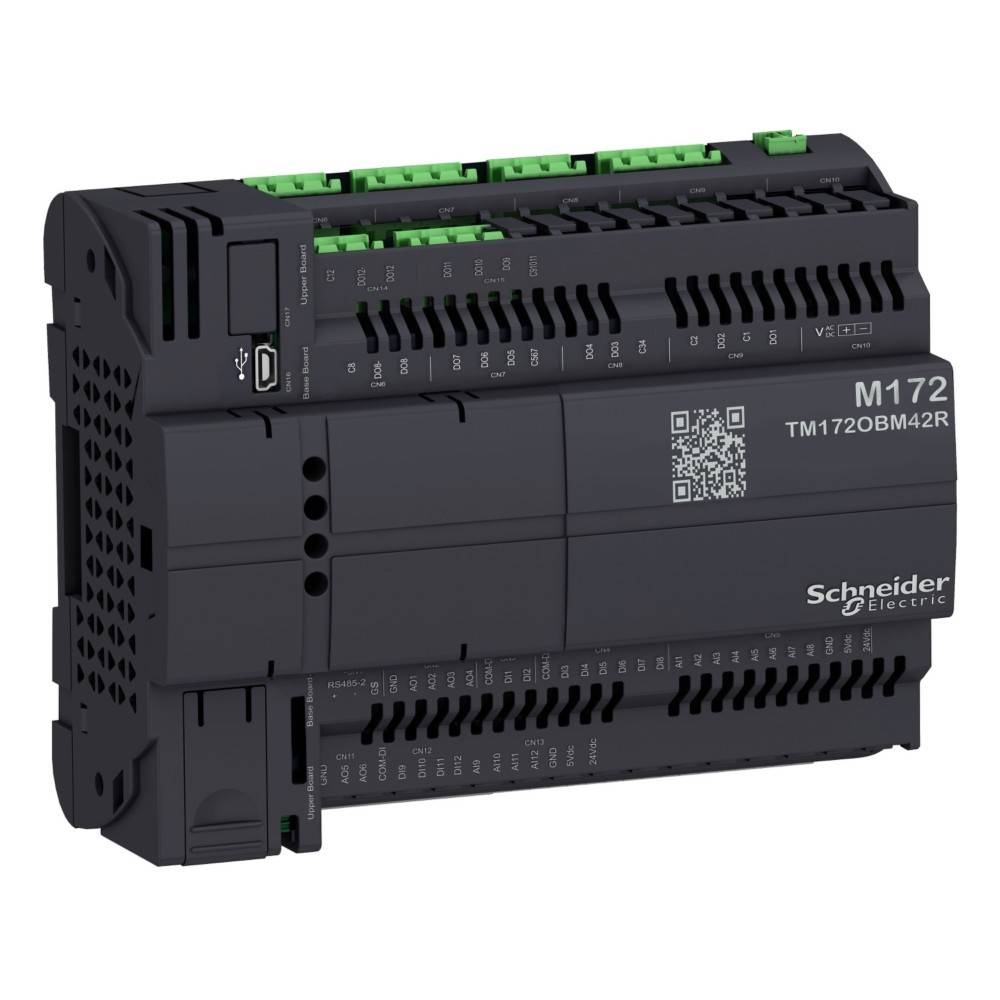 Schneider Electric SPS-Steuerung Modicon M172 TM172OBM42R