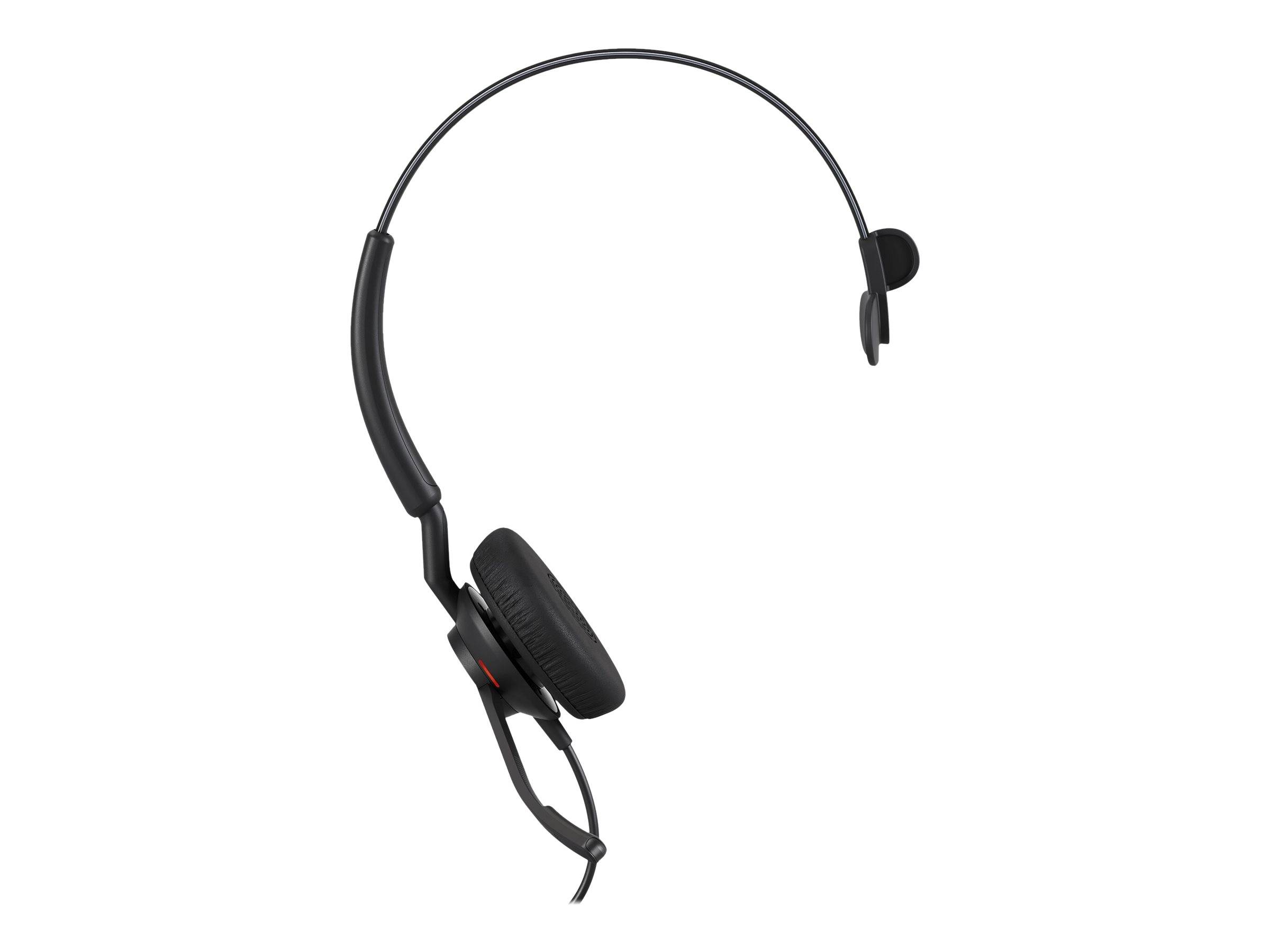 JABRA Engage 40 USB C/A Inline Link MS Mono