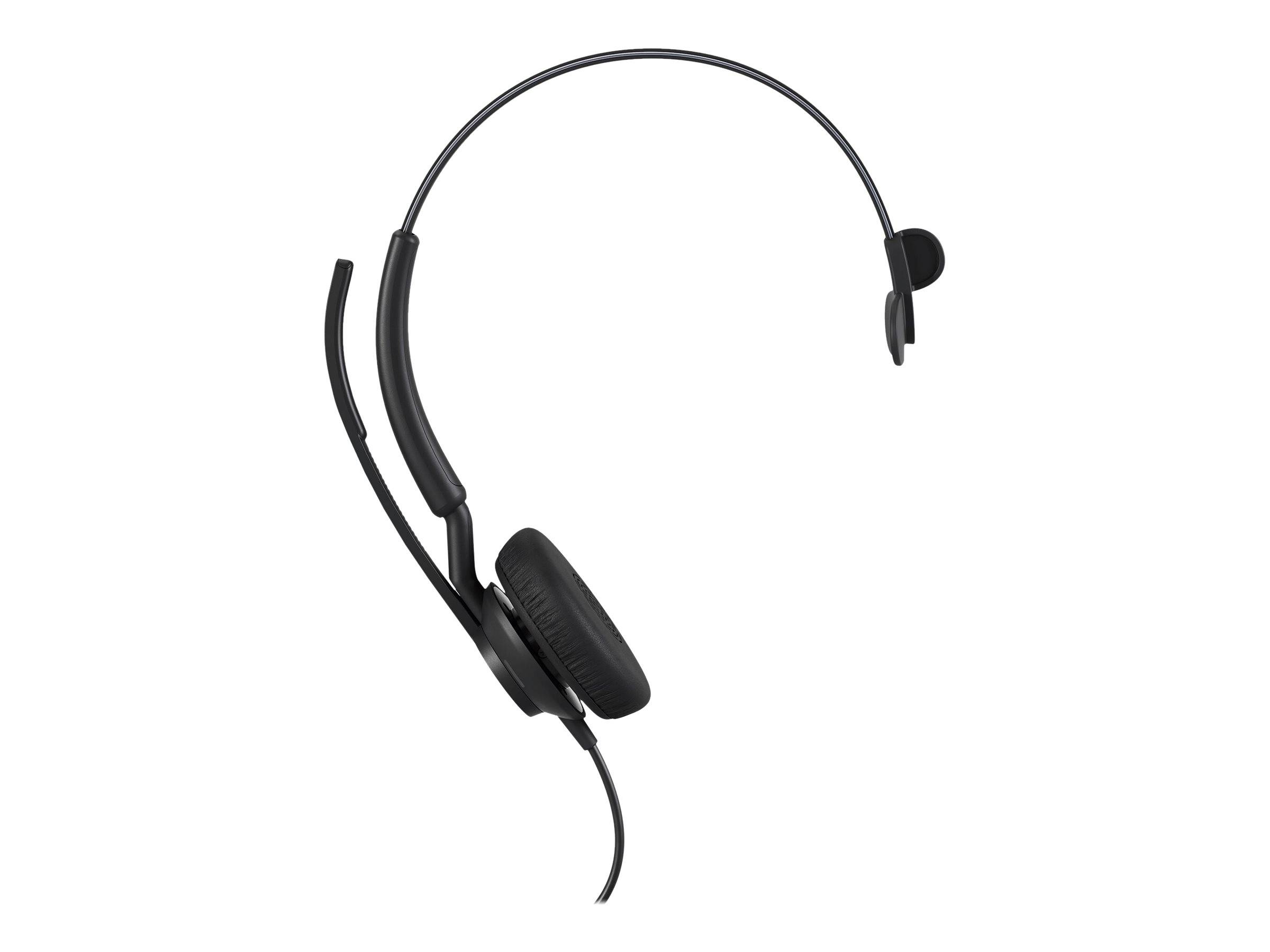 JABRA Engage 40 USB C/A Inline Link MS Mono