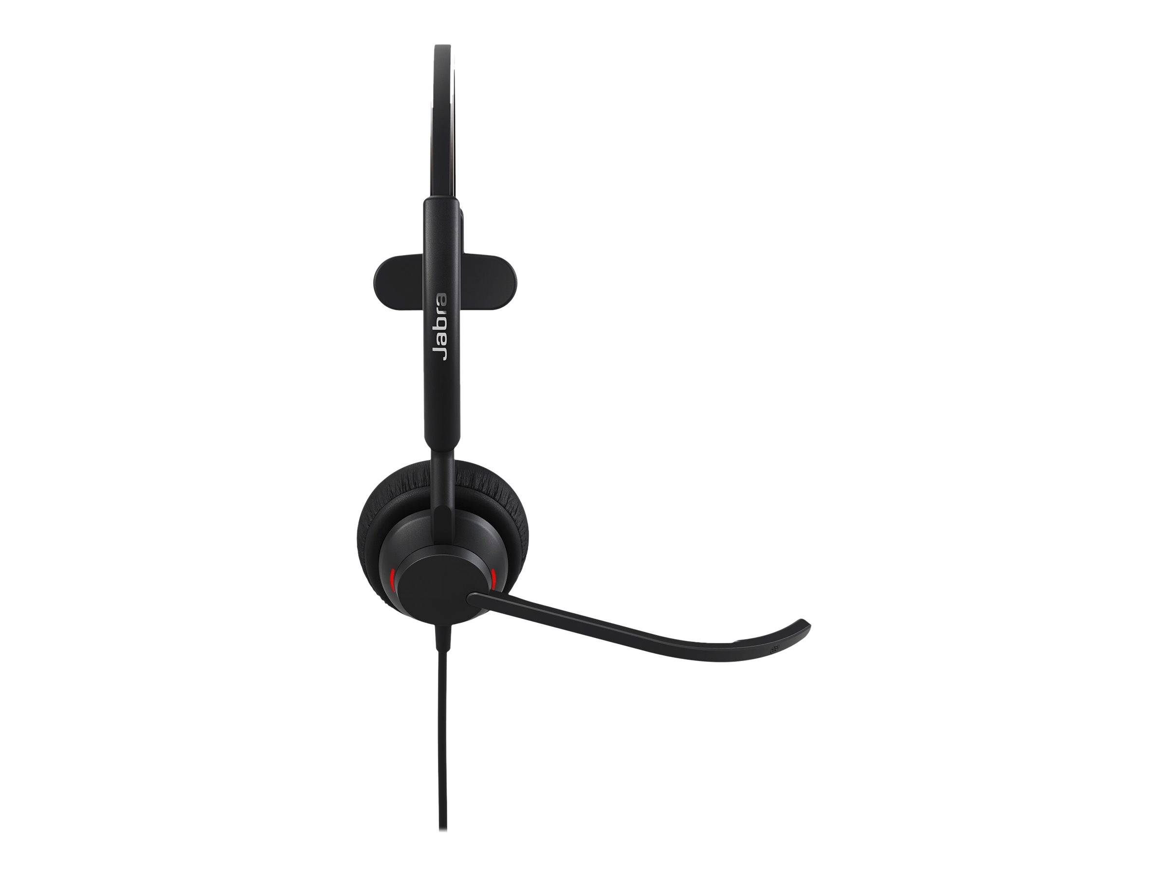 JABRA Engage 40 USB C/A Inline Link MS Mono