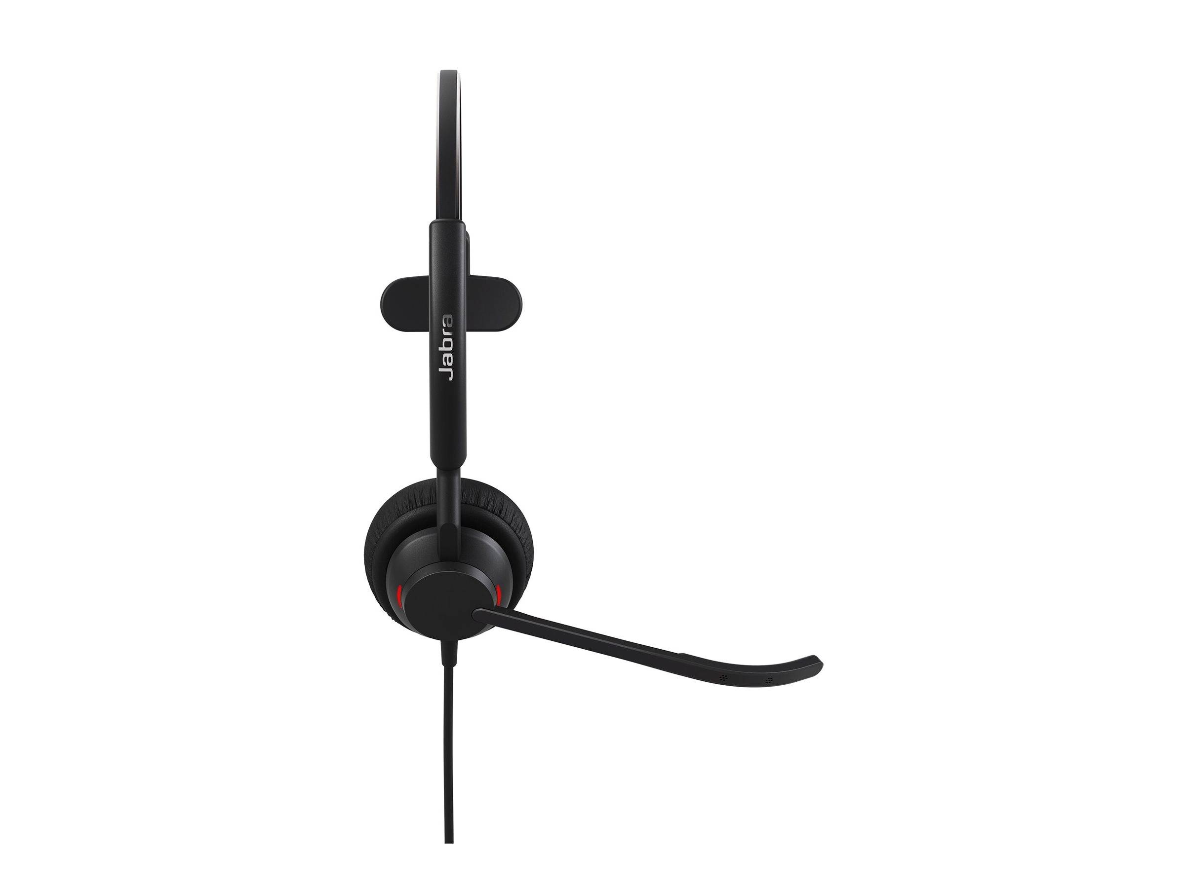 Jabra Engage 50 II MS Mono - Headset - On-Ear