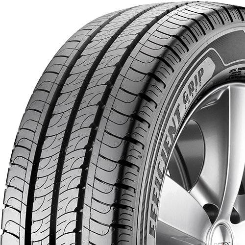 Goodyear EfficientGrip Cargo ( 195/75 R16C 107/105R 8PR )