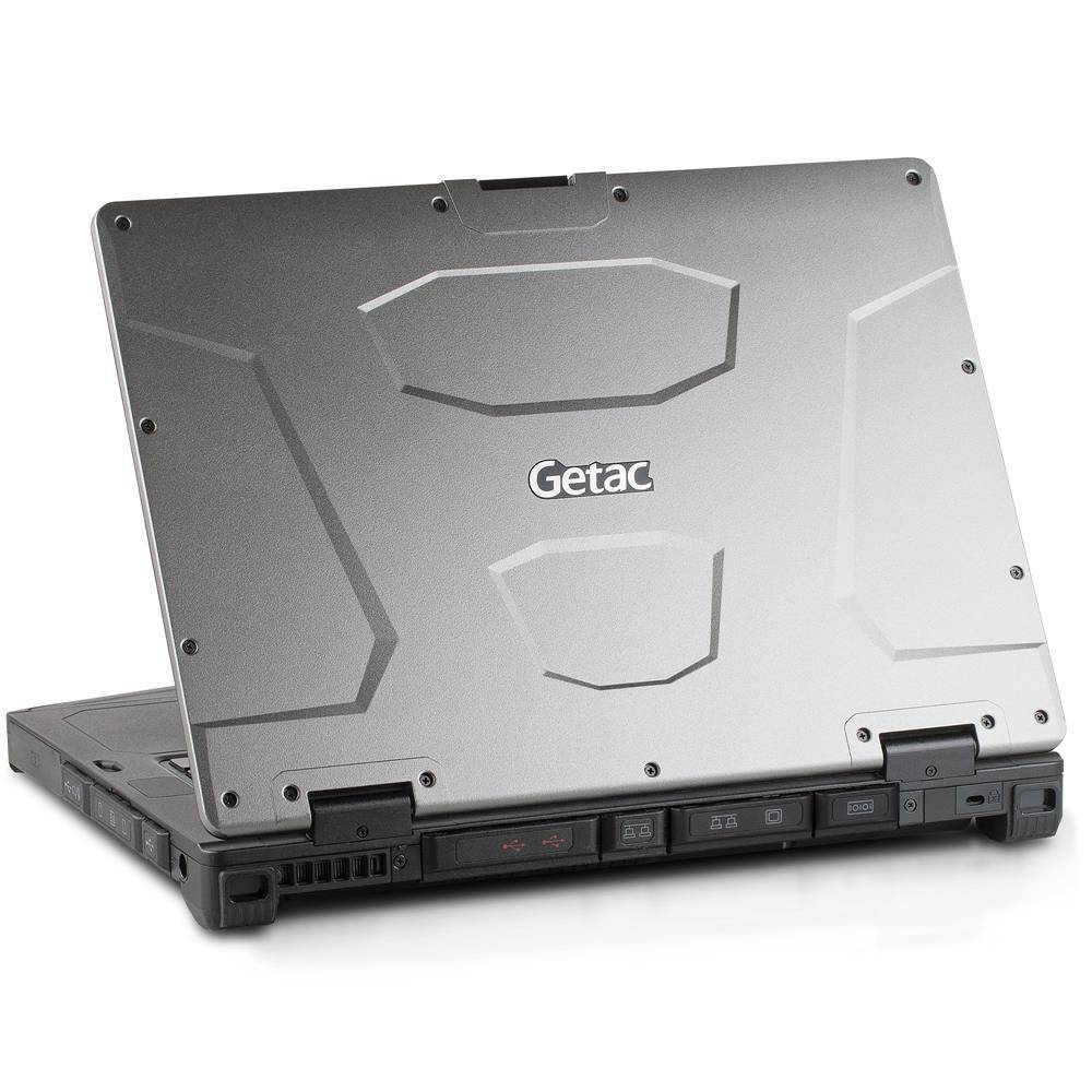 Getac S410 G3 (Refurbished) 35,6cm (14") Outdoor Notebook (i5 8365U, 8GB, 512GB SSD, FULL HD glänzend) W11