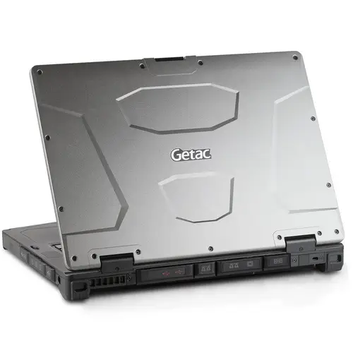 Getac S410 G3 (Refurbished) 35,6cm (14") Outdoor Notebook (i5 8365U, 8GB, 512GB SSD, FULL HD glänzend) W11 Getac S410 G3 (Refurbished) 35,6cm (14") Outdoor Notebook (i5 8365U, 8GB, 512GB SSD, FULL HD glänzend) W11