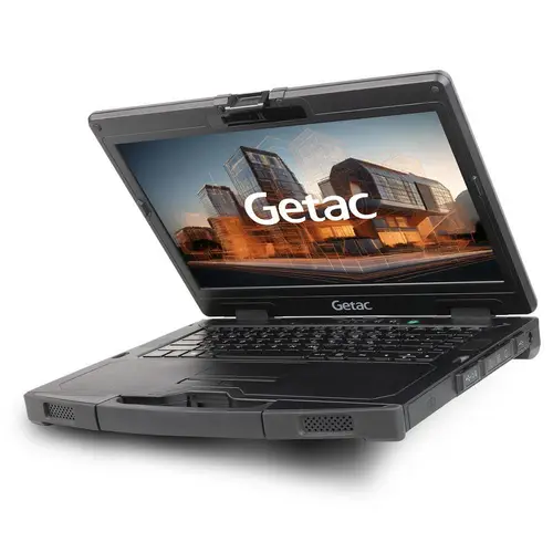 Getac S410 G3 (Refurbished) 35,6cm (14") Outdoor Notebook (i5 8365U, 8GB, 512GB SSD, FULL HD matt) W11 Getac S410 G3 (Refurbished) 35,6cm (14") Outdoor Notebook (i5 8365U, 8GB, 512GB SSD, FULL HD matt) W11