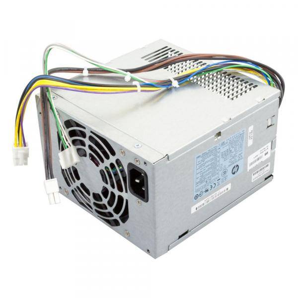 Hewlett Packard 613764-001 Netzteile