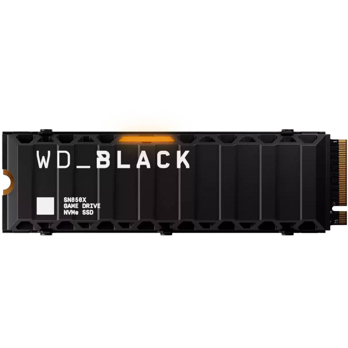 Western Digital Black WDS400T2XHE internal solid state drive SSDs Interne
