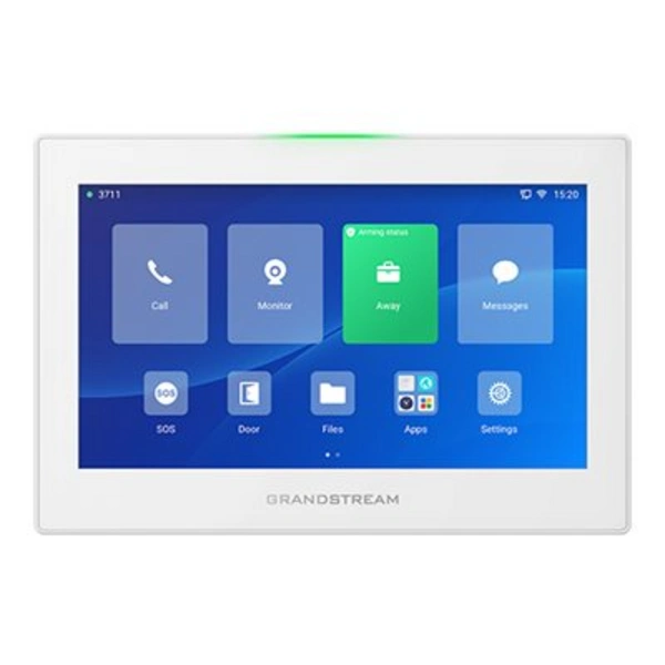 Grandstream GSC3574 - IP-Intercom-Station - kabelgebunden, kabellos Grandstream GSC3574 - IP-Intercom-Station - kabelgebunden, kabellos