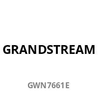 Grandstream WiFi-AccessPoint GWN7661E