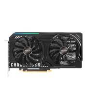 ASRock Challenger Intel Arc B570 10 GB OC Grafikkarten GDDR6 PCIe 4.0 x8 3 x DisplayPort HDMI