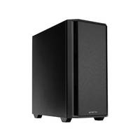 Chieftec Pro Mini AZ-01B-OP - MT - Mini-ATX - keine Spannungsversorgung (ATX)