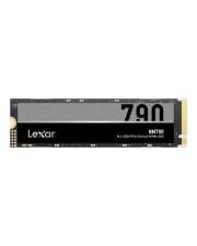 Lexar SSD 8 TB NM790 PCIe M.2 NVME 4.0 x4