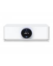 Ubiquiti Amplifier 130W*2 Dolby Atmos WiFi LAN white weiß kabelloses Audio-Streaming 130 Watt a 8 Ohm