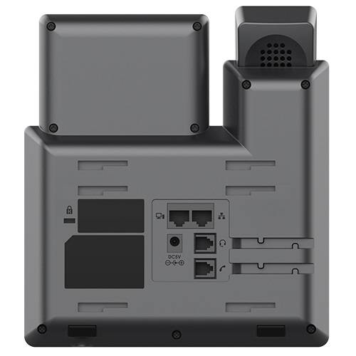 Grandstream SIP GRP2610P Carrier-Grade-IP-Telefon