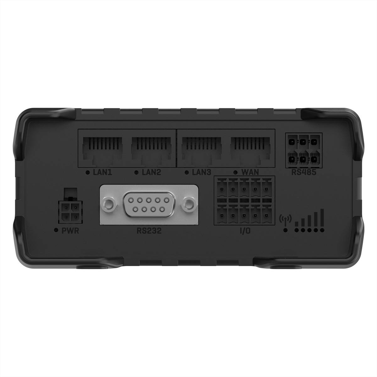 TELTONIKA RUT976 Redcap 5G Router