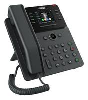 FANVIL - V62W Prime Business Phone - VoIP-Telefon - Voice-Over-IP