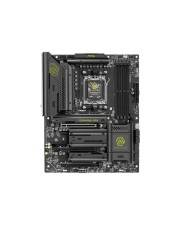 MSI MAG B850 TOMAHAWK MAX WIFI Motherboard ATX Socket AM5 AMD B850 Chipsatz USB-C 3.2 Gen 2x2 USB-C 3.2 Gen2 USB 3.2 Gen 1 USB 3.2 Gen 2 -