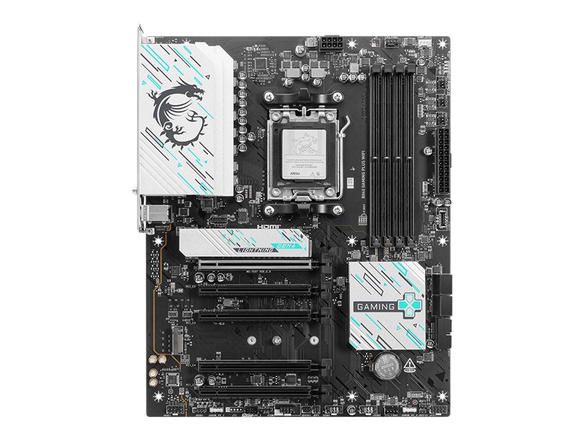 AM5 MSI B840 GAMING PLUS WIFI