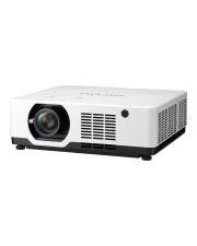 Ricoh PJ WUL6760 3-LCD-Projektor 6000 lm WUXGA 1920 x 1200 16:10 4K Short-Throw Zoom-Objektiv LAN