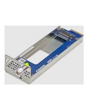 QNAP - Laufwerksschachtadapter - E1.S-Tray mit