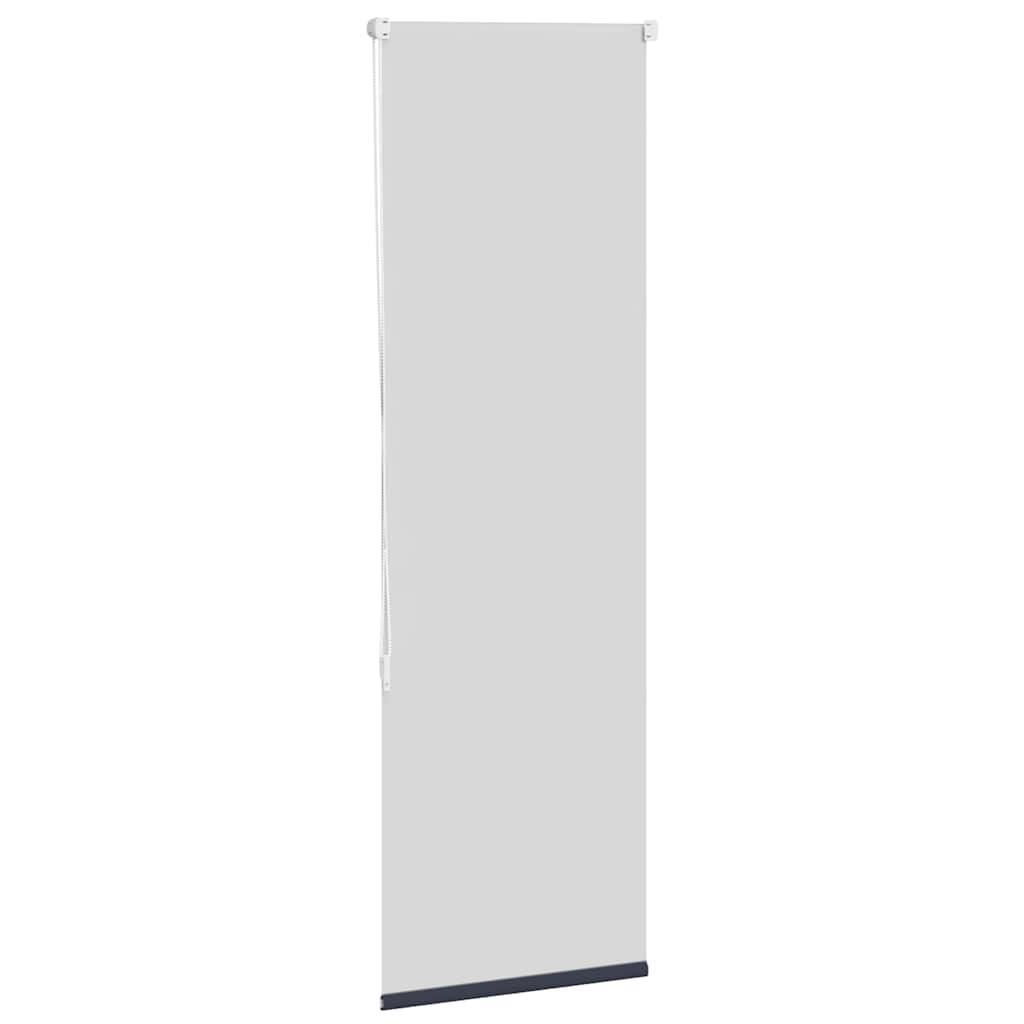 vidaXL Verdunkelungsrollo Marineblau 60x150cm Stoffbreite 55,7 cm